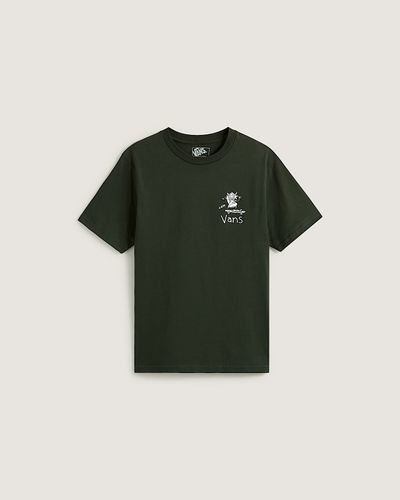 T-shirt By Board Gang, , Taille: L - Vans - Modalova