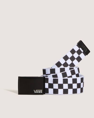 Ceinture Deppster Web, , , Taille: Taille unique - Vans - Modalova
