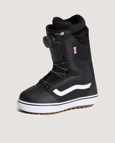 Bottes de snowboard Encore OG , , , Taille: 41 - Vans - Modalova