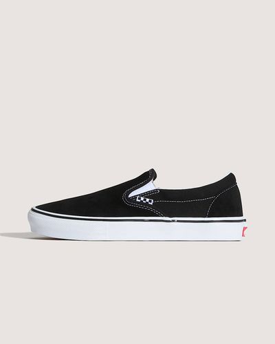 Chaussures Skate Slip-On, , , Taille: 45 - Vans - Modalova