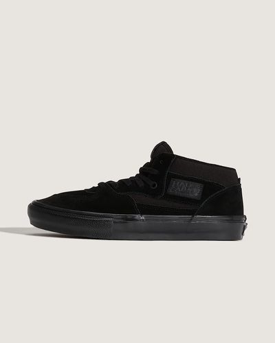 Chaussures Skate Half Cab, , , Taille: 34.5 - Vans - Modalova