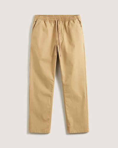 Pantalon décontracté élastique Range, , , Taille: XL - Vans - Modalova
