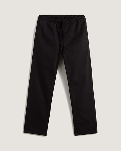 Pantalon décontracté élastique Range, , , Taille: XL - Vans - Modalova