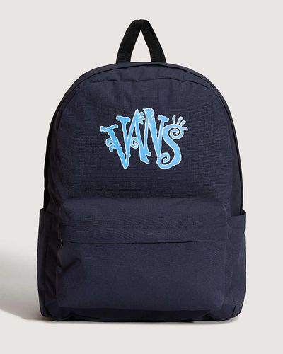 Sac à dos Old Skool, , Taille: Taille unique - Vans - Modalova