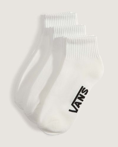 Chaussettes Classic Quarter Crew (3 paires), , , Taille: M (38.5-42​) - Vans - Modalova