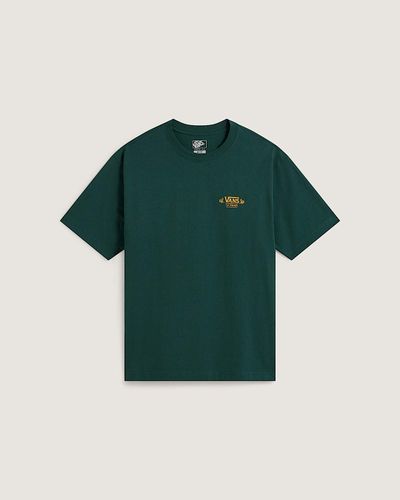 T-shirt Le Marais Mur, , , Taille: S - Vans - Modalova
