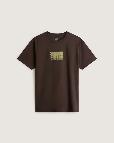 T-shirt Ascending, , , Taille: M - Vans - Modalova