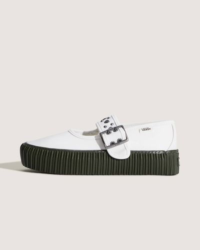 Chaussures Mary Jane Creeper Platform, , , Taille: 43 - Vans - Modalova