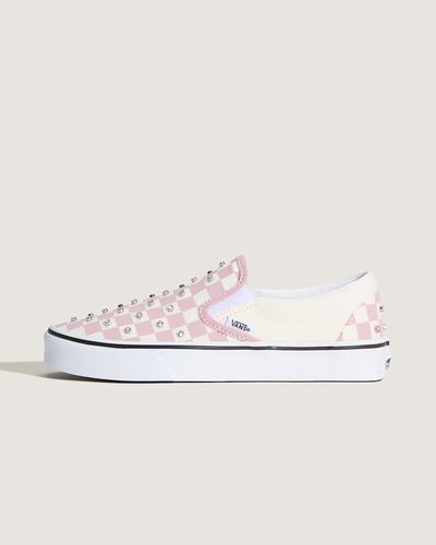 Chaussures Classic Slip-On, , , Taille: 37 - Vans - Modalova