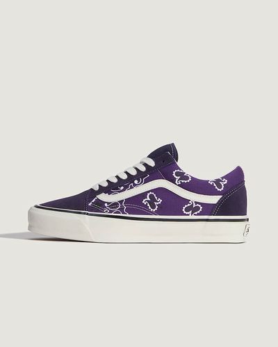Chaussures Premium Old Skool, , , Taille: 40.5 - Vans - Modalova