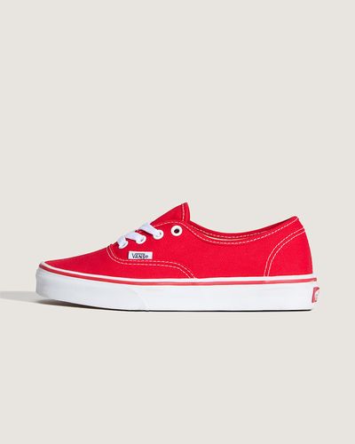 Chaussures Authentic, , , Taille: 34.5 - Vans - Modalova