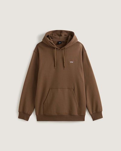 Sweat à capuche LEFT CHEST II LOOSE, , , Taille: M - Vans - Modalova