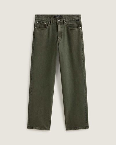 Pantalon en denim Check-5 Loose, , , Taille: 38 - Vans - Modalova