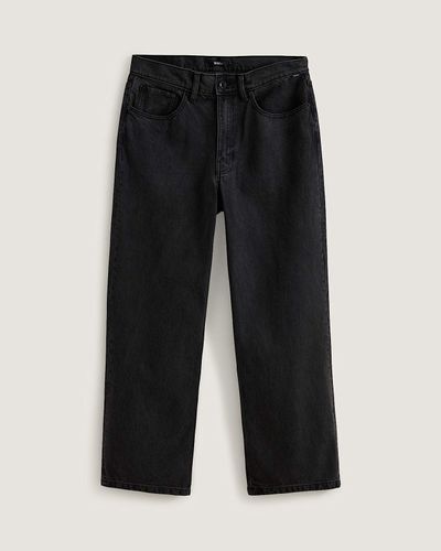 Pantalon en denim Check-5 Baggy, , , Taille: 38 - Vans - Modalova