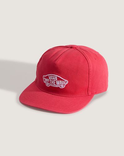 Casquette Classic Snapback, , , Taille: Taille unique - Vans - Modalova