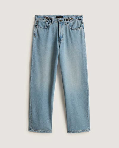 Pantalon Cinched Check-5 Baggy, , , Taille: 27 - Vans - Modalova