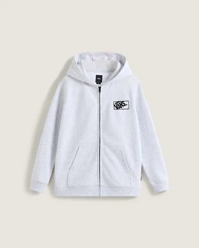 Sweat à capuche zippé By Blocked Box Enfant (8-14 ans), , Taille: XL - Vans - Modalova
