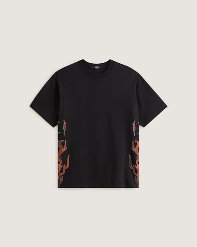 T-shirt Dayana Side Tribal, , , Taille: XS - Vans - Modalova
