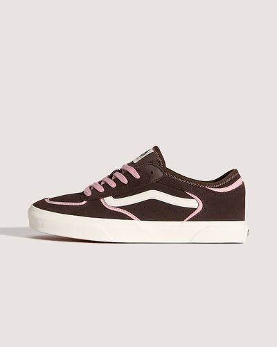 Chaussures Rowley Classic, , , Taille: 46 - Vans - Modalova