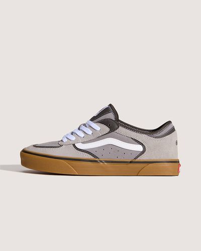 Chaussures Rowley Classic, , , Taille: 47 - Vans - Modalova