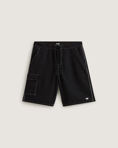 Short de bain Voyage Long Cargo, , , Taille: 28 - Vans - Modalova