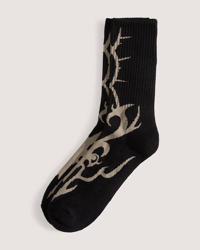 Chaussettes Premium Tribal Crew (1 paire), , , Taille: L (42.5-47​) - Vans - Modalova