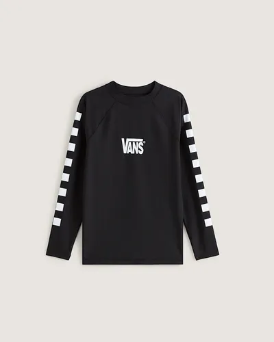 Rashguard Enfant (8-14 ans), , Taille: M - Vans - Modalova