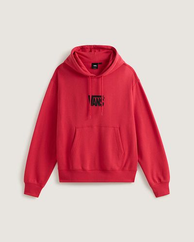 Sweat à capuche Stretch Logo, , , Taille: L - Vans - Modalova