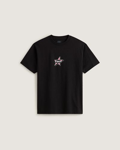 T-shirt Starmarked, , , Taille: XS - Vans - Modalova