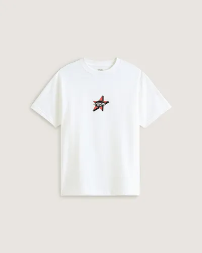 T-shirt Starmarked, , , Taille: XS - Vans - Modalova