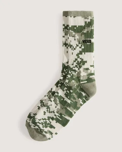 Chaussettes Downing Crew (1 paire), , , Taille: L (42.5-47​) - Vans - Modalova