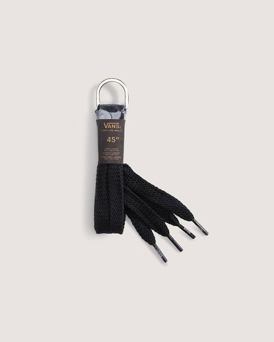 Lacets Fat, , , Taille: XL - (160 cm) - Vans - Modalova