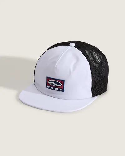Casquette trucker Sidestripe, , , Taille: Taille unique - Vans - Modalova