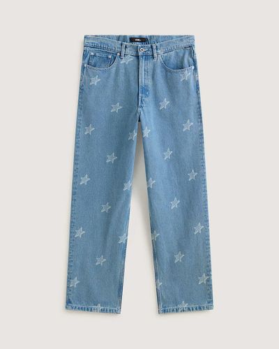 Jean baggy Check-5, , , Taille: 38 - Vans - Modalova