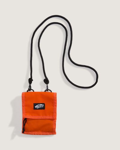 Lawler Pouch Flame, , , Taille: Taille unique - Vans - Modalova