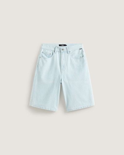 Short en jean Check-5 Baggy, , , Taille: 36 - Vans - Modalova
