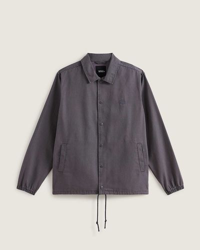 Veste en toile Torrey Pigment Coaches, , , Taille: XXL - Vans - Modalova