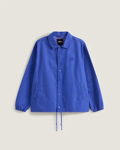 Veste en toile Torrey Pigment Coaches, , , Taille: L - Vans - Modalova
