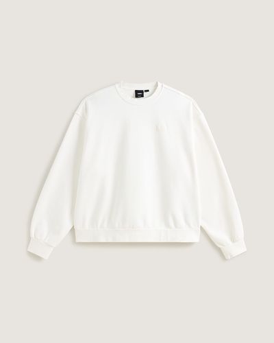 Sweat à col rond Premium, , , Taille: S - Vans - Modalova