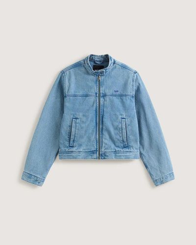 Veste sans col Premium Pomona Station, , , Taille: XS - Vans - Modalova