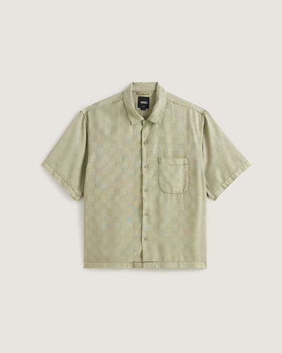 Chemise Van Doren Check Camp, , , Taille: XS - Vans - Modalova