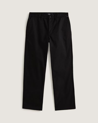 Pantalon chino large Authentic, , , Taille: 33 - Vans - Modalova