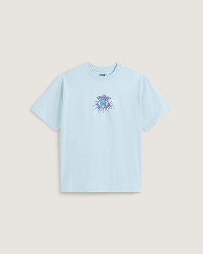 T-shirt Torched, , , Taille: XS - Vans - Modalova