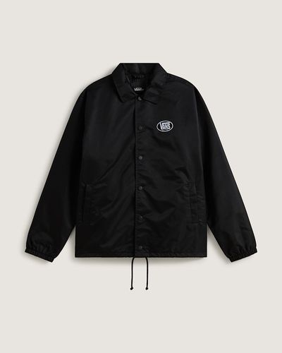 Veste en nylon Torrey Coaches, , , Taille: L - Vans - Modalova