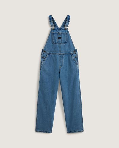 Salopette en denim Chore, , , Taille: XS - Vans - Modalova