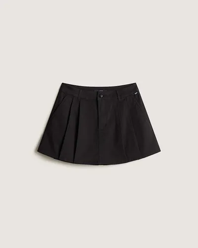 Mini-jupe chino Authentic, , , Taille: 23 - Vans - Modalova