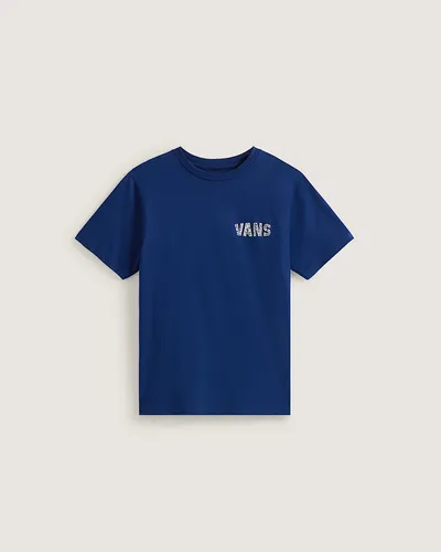 T-shirt Racing Flames Enfant (8-14 ans), , Taille: L - Vans - Modalova