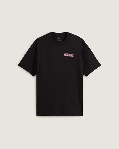 T-shirt Barb Plate Loose, , , Taille: L - Vans - Modalova
