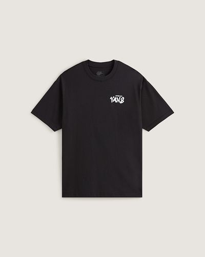 T-shirt REAPER SAM LOOSE, , , Taille: M - Vans - Modalova