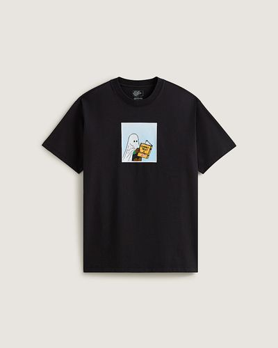 T-shirt Commitment 4 Dummies Loose, , , Taille: S - Vans - Modalova